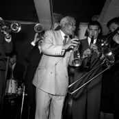 sidney bechet & claude luter