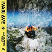 Album cover for All Season Gear, by Ivan Ave