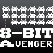 8-bit avenger