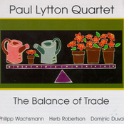 The Balance of Trade