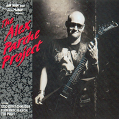 The Alex Parche Project