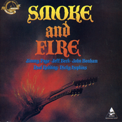 Smoke and Fire