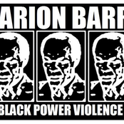 marion barry