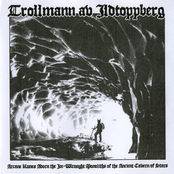 Arcane Runes Adorn The Ice-Wrought Monoliths Of The Ancient Cavern Of Stars