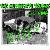 C'mon Everybody/ Take Me Back (Single)