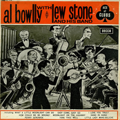 al bowlly with lew stone & his band