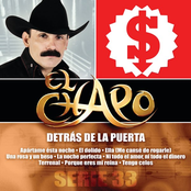 El Chapo De Sinaloa: Serie 33