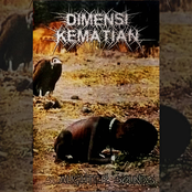 Dimensi Kematian Compilation #2