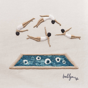 belljars - s/t