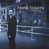 Almost Like Being In Love by Frank Sinatra