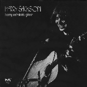 Harry Sacksioni: Gitaar
