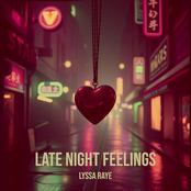 Late Night Feelings
