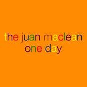 One Day (surkin Remix) by The Juan Maclean