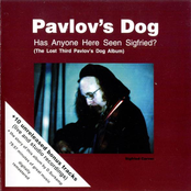 Today by Pavlov's Dog