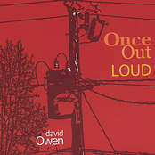 Once Out Loud