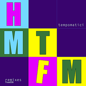 Help Me To Forgive Myself Remixes - EP