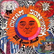 Cream Songbook
