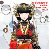 UNDERGROUND MAKINA CONNECTIONZ VOL.2