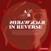 Backwards In Reverse