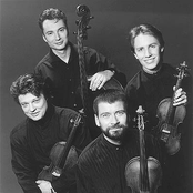 petersen quartett