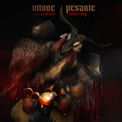 ... And The Black Bells Rang