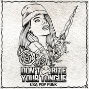 Don't Bite Your Tongue: USA POP PUNK