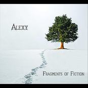 Fierce Winds by Alexy