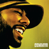 The Corner by Common