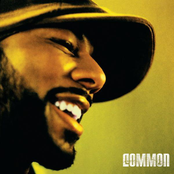 Real People by Common