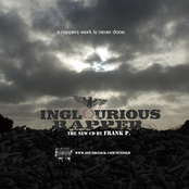 Inglorious Rapper