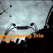 Russ Lossing Trio