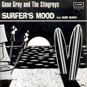 gene gray and the stingrays