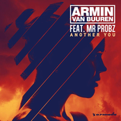 Armin Van Buuren Feat. Mr. Probz