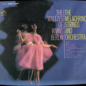 The Waltzes of Irving Berlin