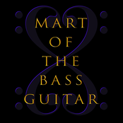 Mart of the Bass Guitar