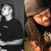 ron trent & anthony nicholson