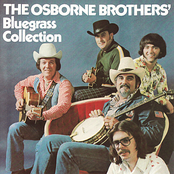 No Mother Or Dad by The Osborne Brothers