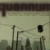 Live on British Radio