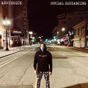 Kev Choice: Social Distancing