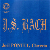 Bach: Oeuvres pour Clavecin