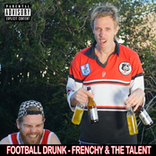 Football Drunk