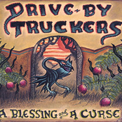 Easy On Yourself by Drive-by Truckers