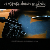 Doug Martsch: A Broke Down Melody