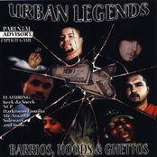 Urban Legends: Barrios, Hoods, And Ghettos