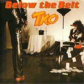 Below The Belt by Tko