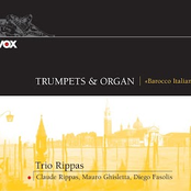 Chamber Music (Baroque Italian) - Vivaldi, A. / Jacchini, G. / Manfredini, F. / Aldrovandini, G. / Scarlatti, A. / Gabrielli, D.