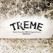 John Boutte: Treme: Music From The HBO Original Series, Season 1