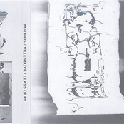 Matmos / Villeneuve / Class of 69 - Tatouages mentholés et cartouches d'Aube