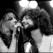 stevie nicks & lindsey buckingham