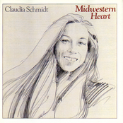 Claudia Schmidt: Midwestern Heart